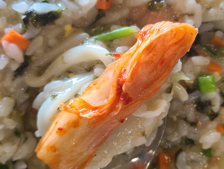 백합반찬가게 이미지