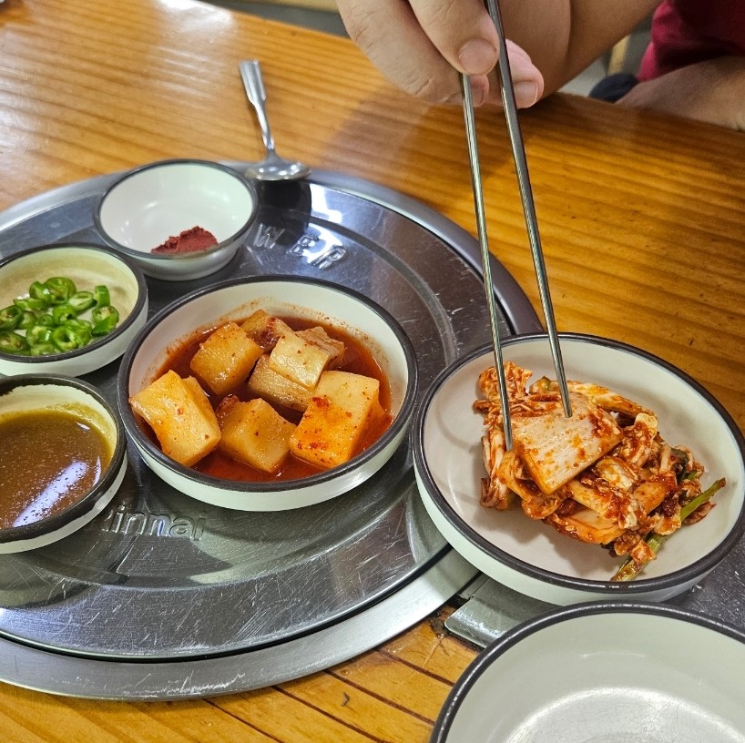 대경감자탕 이미지