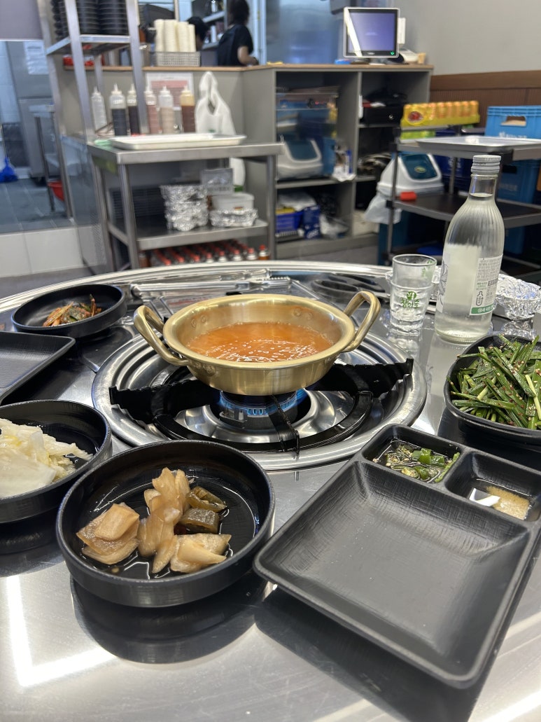 바른곱창 이미지