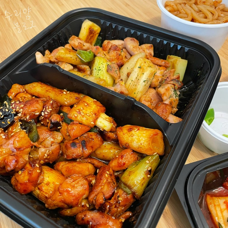 영진족발 이미지