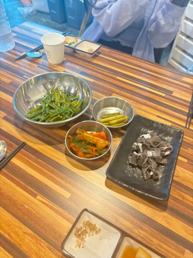 금당실황소곱창 이미지