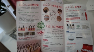 더골든라인 이미지