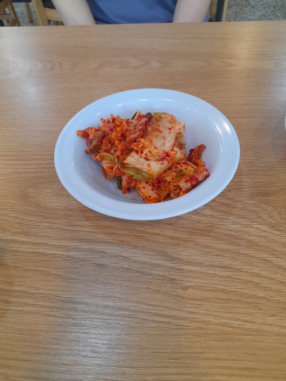안성손칼국수 이미지