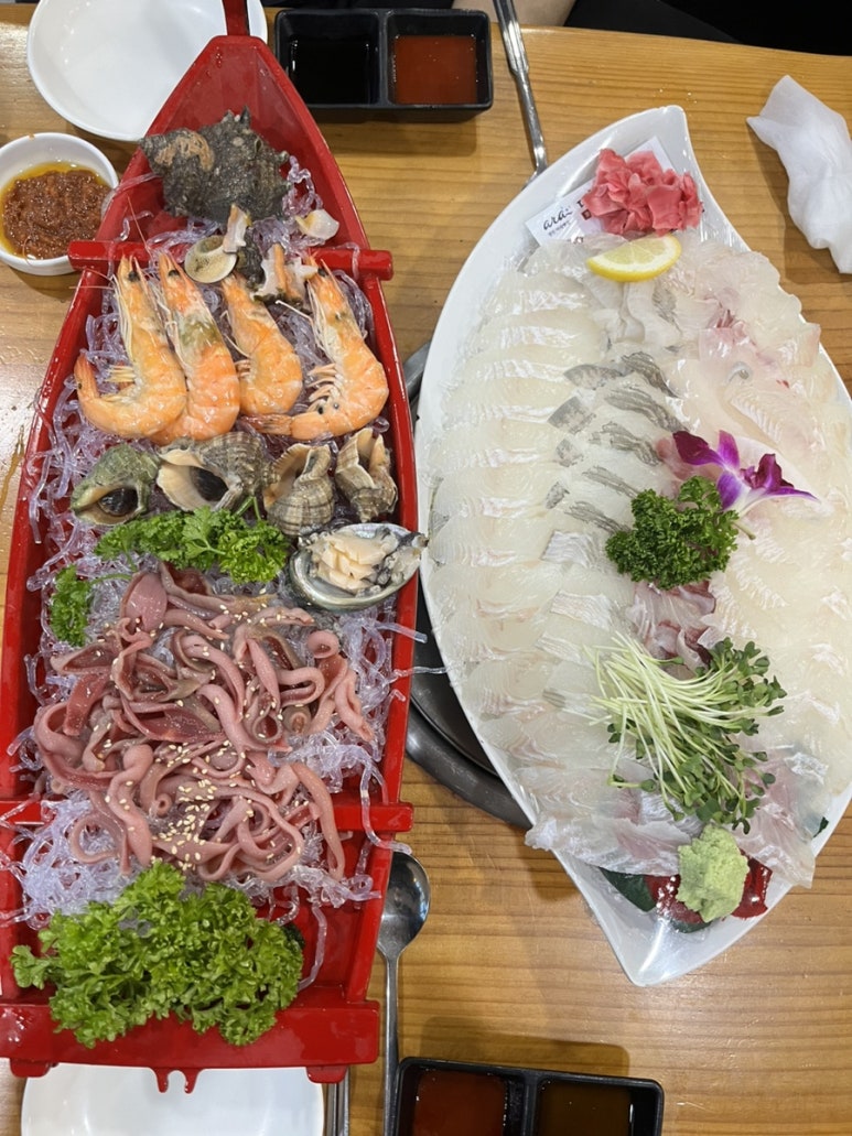 불꽃별미식당 이미지