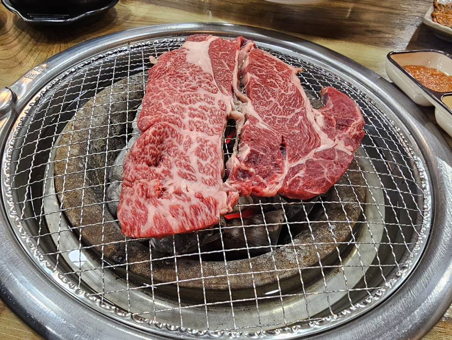 한우소장수 이미지