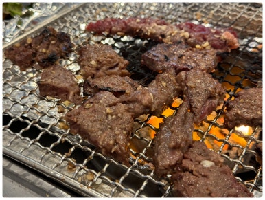 영삼이네 우정소갈비 인천논현점 이미지