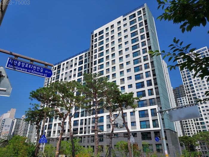 금교초등학교 이미지