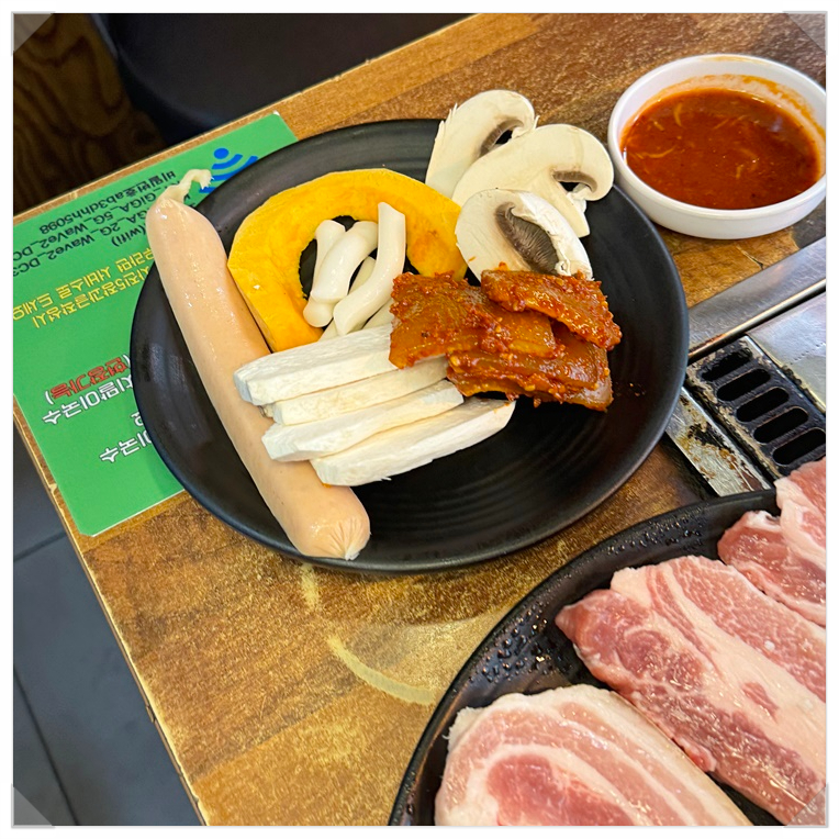 탐라도야지 이미지