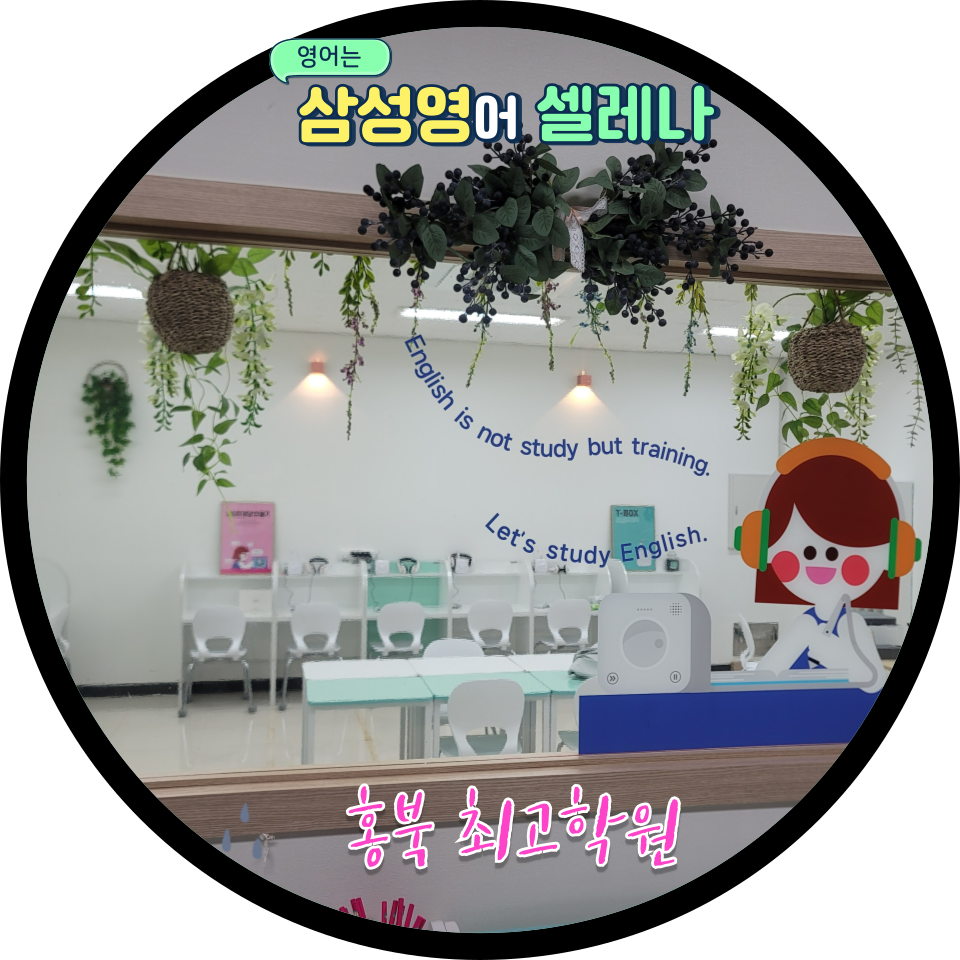 홍북초등학교 이미지