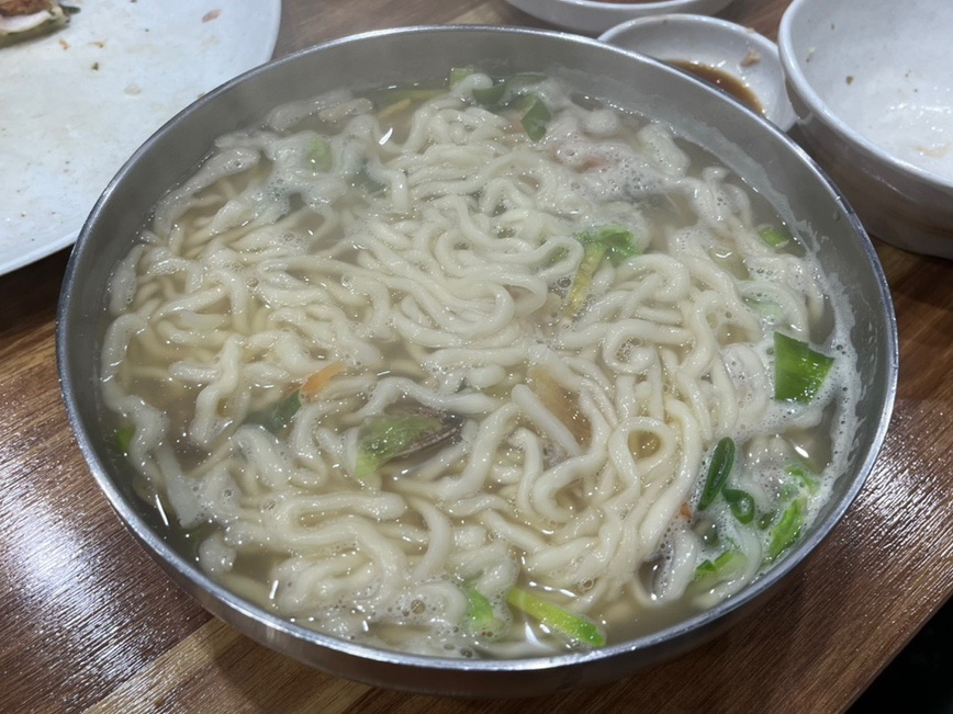 말자칼국수 이미지