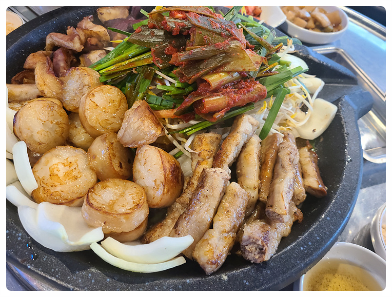 한우곱창 이미지