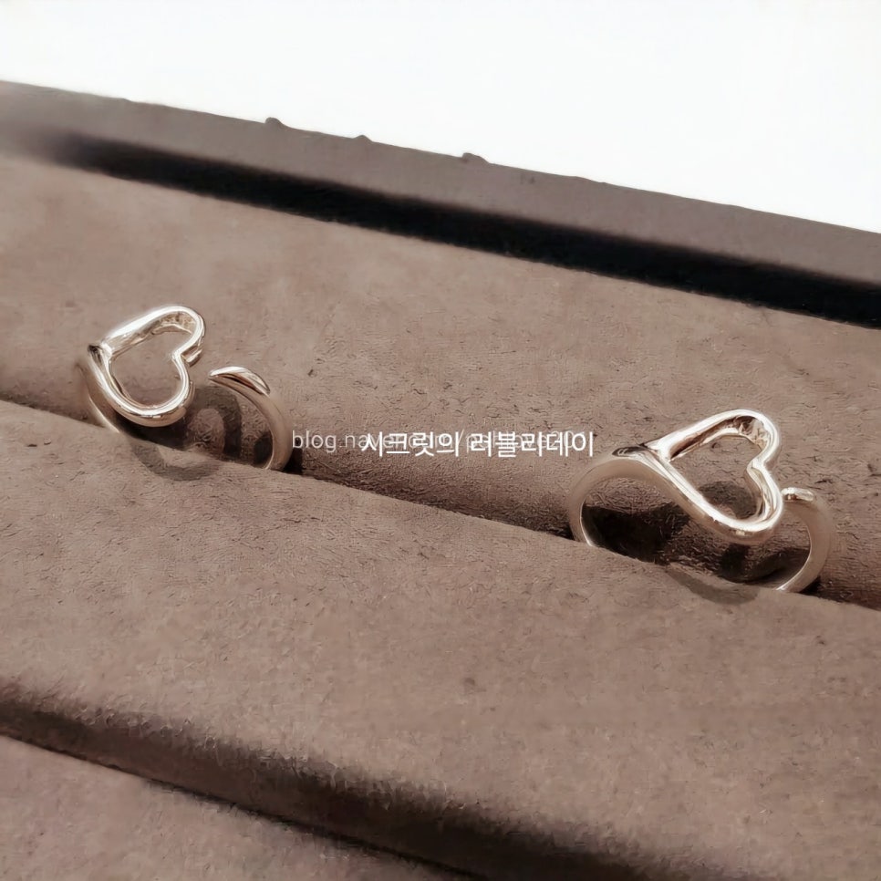 오픈하트 이미지
