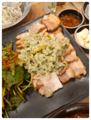 보쌈에진심 이미지