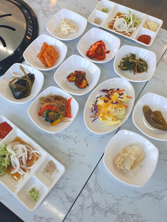 고기카페 이미지
