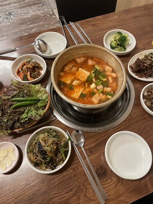 푸른농장정육식당 이미지