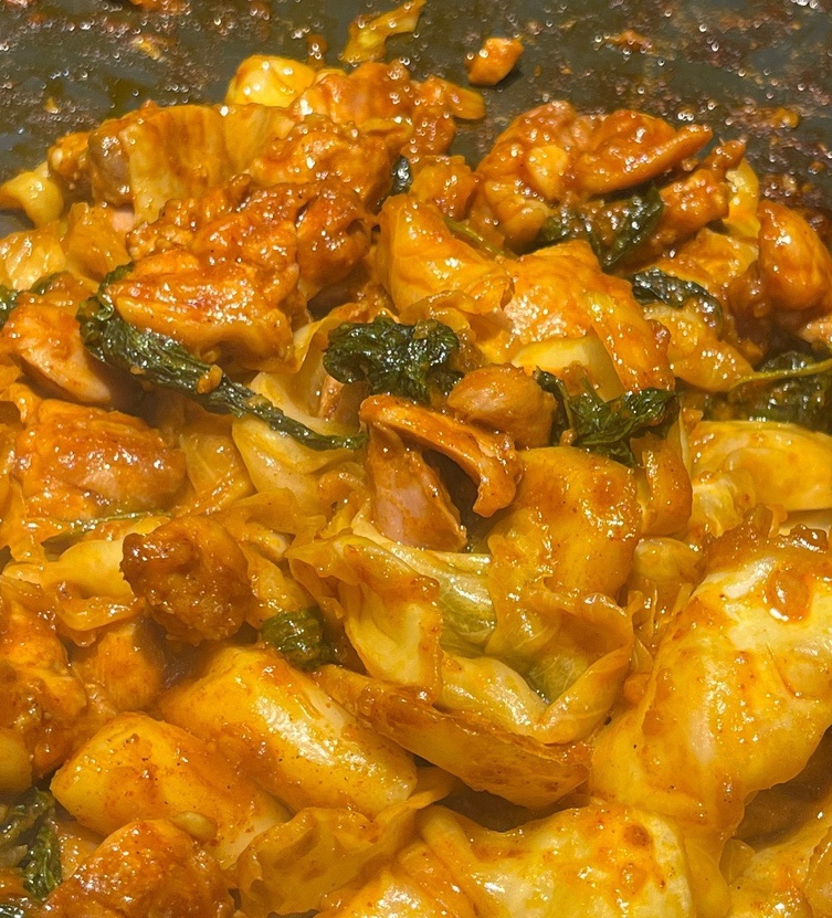 오근내8닭갈비 이미지