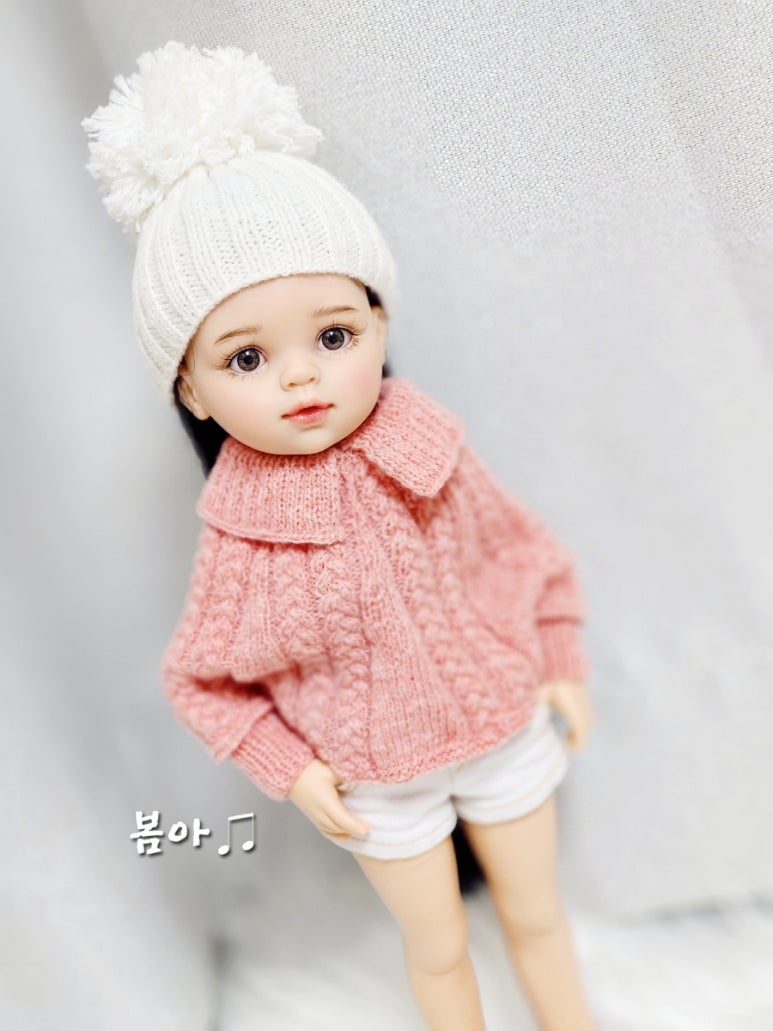 달꽈배기 이미지