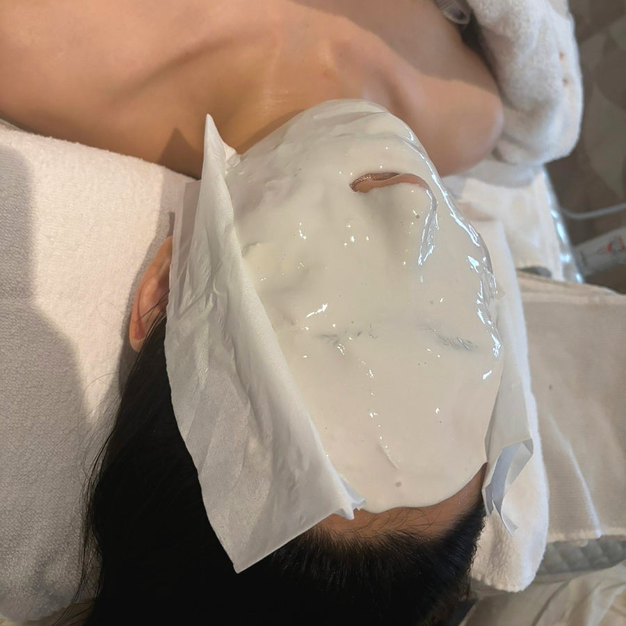더숲 에스테틱 이미지