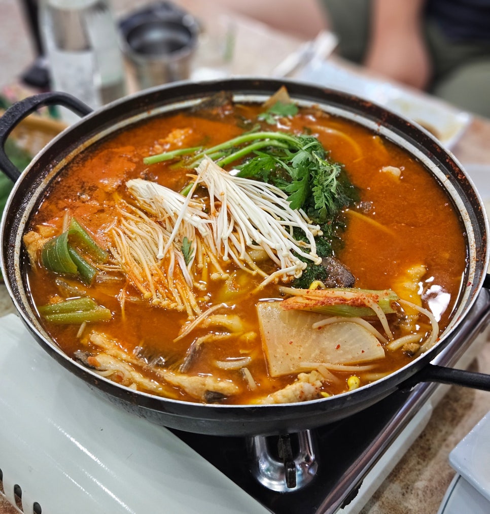 한바다수산 이미지