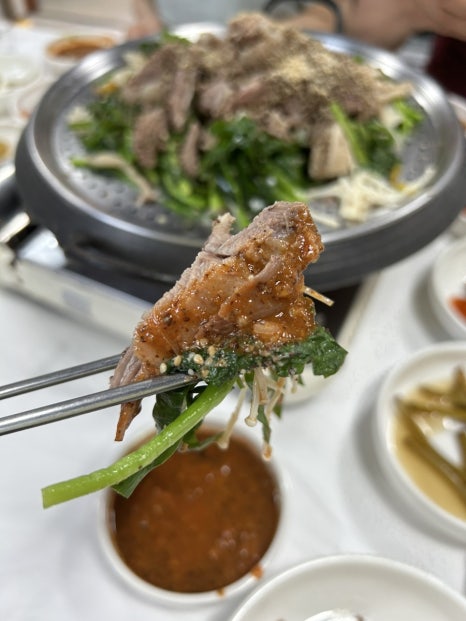 산마루흑염소 이미지