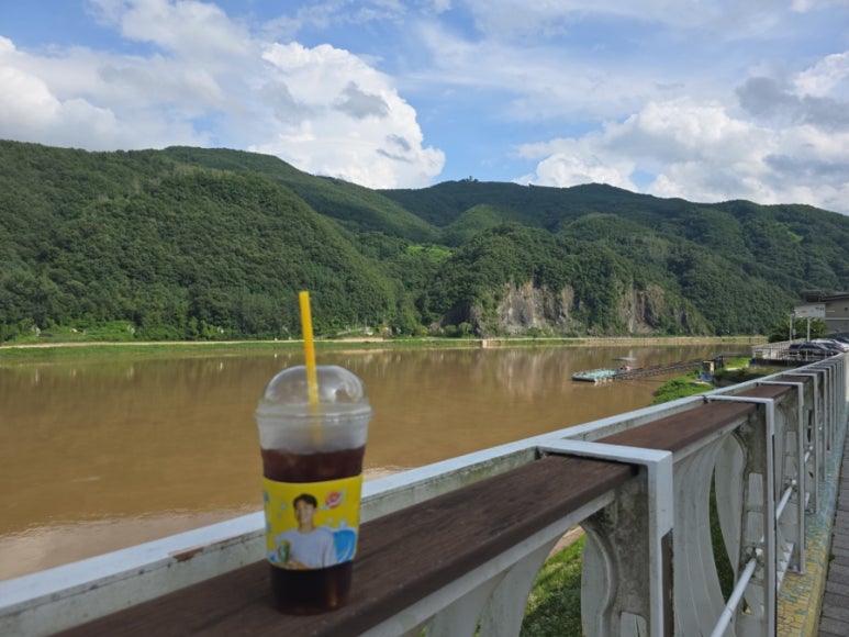 메가MGC커피 충북단양점 이미지