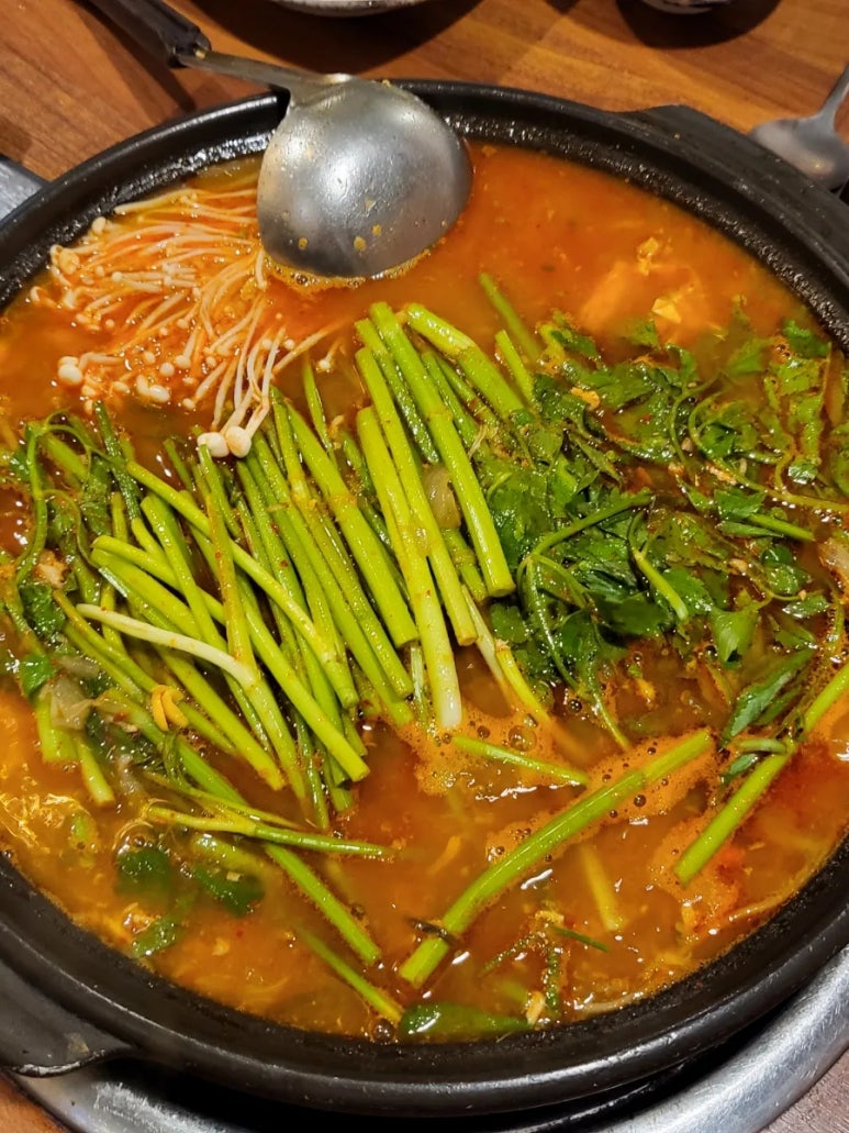 화랑매운탕 이미지