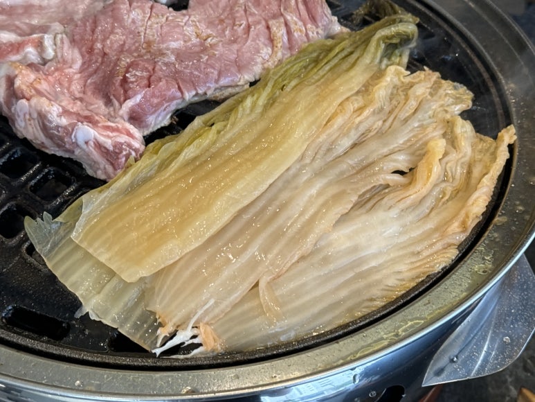 한국인의밥상 사진 4