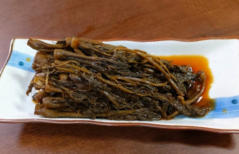 궁중음식본가 이미지