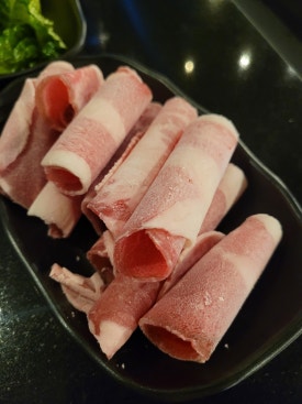 코리안바베큐 이미지