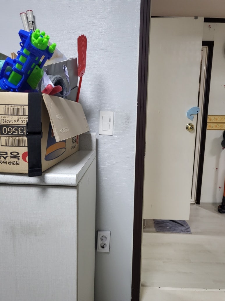 팽성전기 이미지