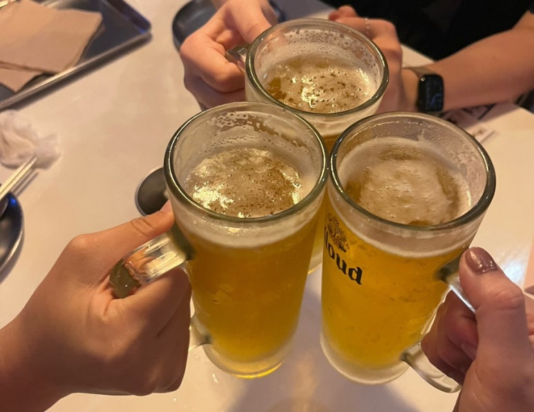 오손도손 우리밥상 이미지