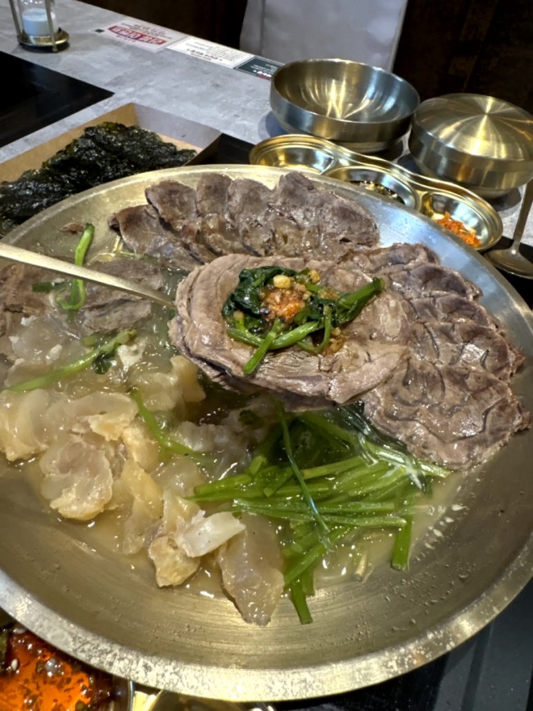 옥된장 잠실새내점 이미지