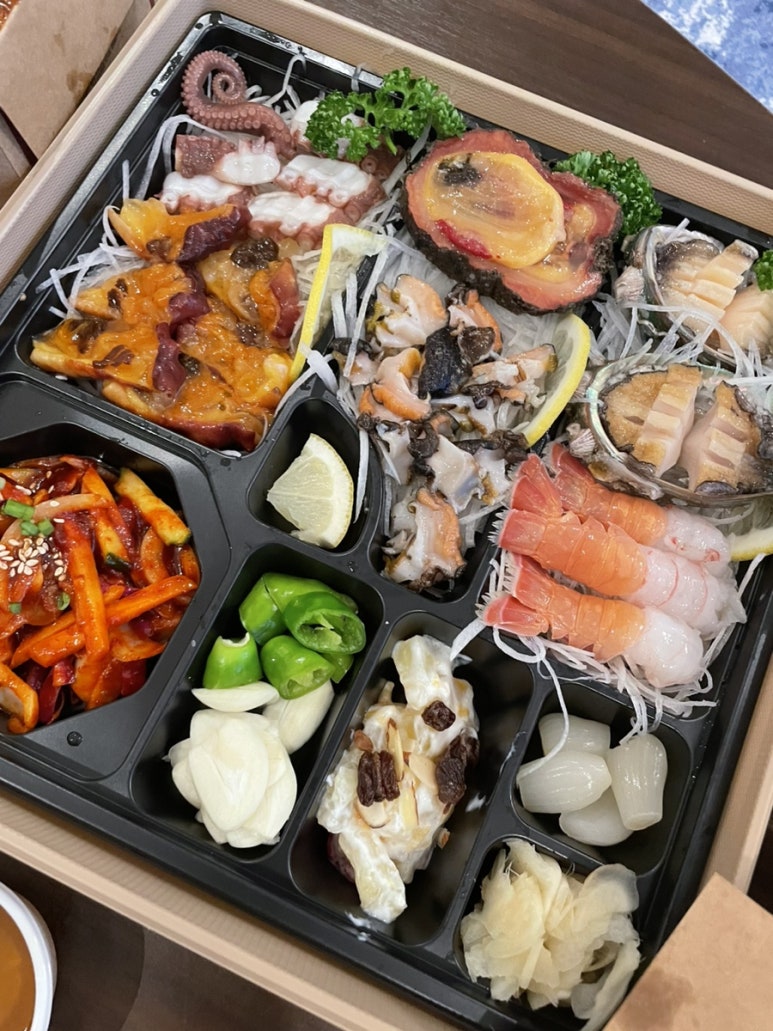 신전떡볶이중문점 이미지
