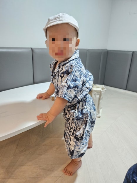 샤랄랄라 키즈카페 포항점 이미지