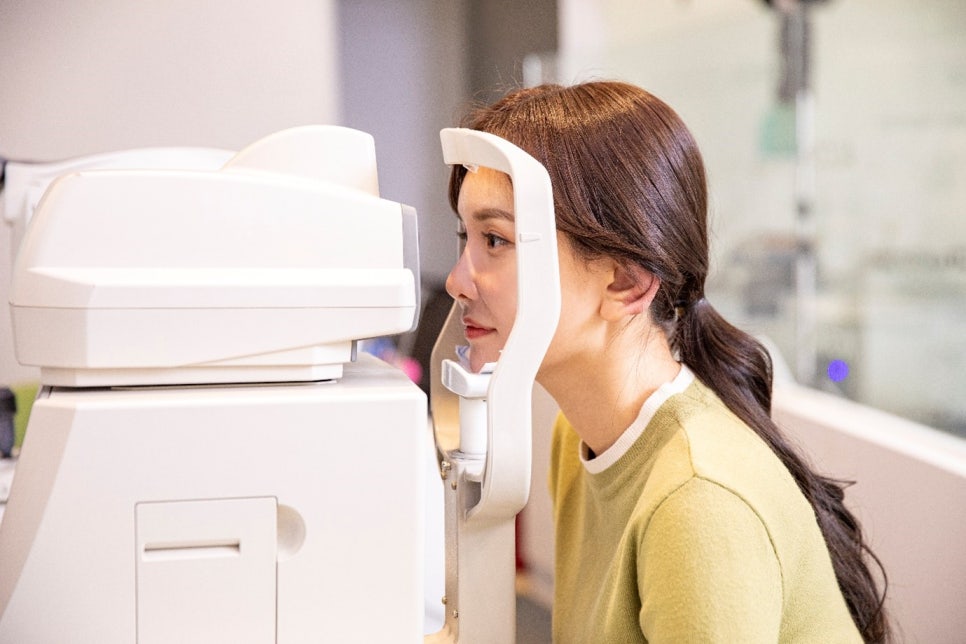 성모맑은눈안과 이미지