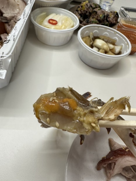 가장맛있는족발산동점 이미지