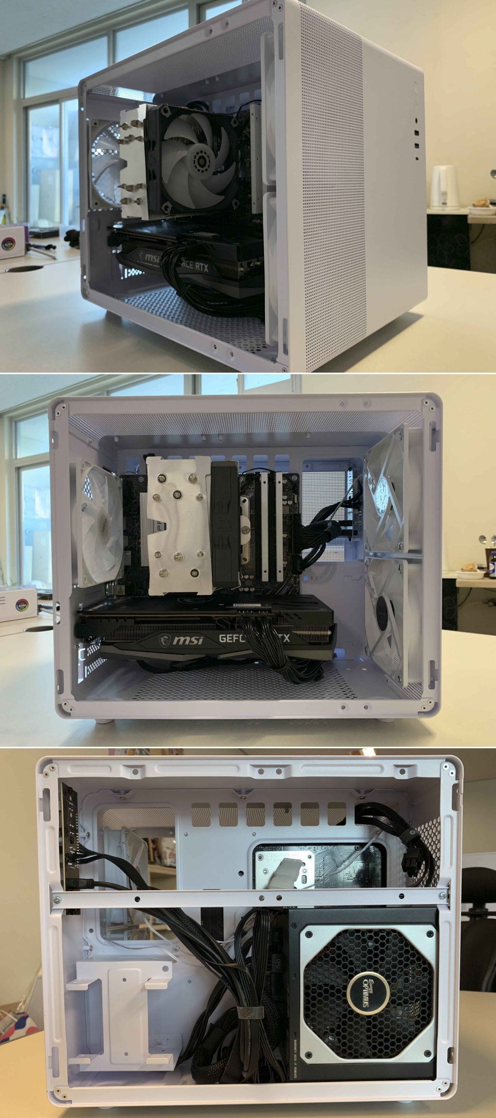 큐브PC 이미지