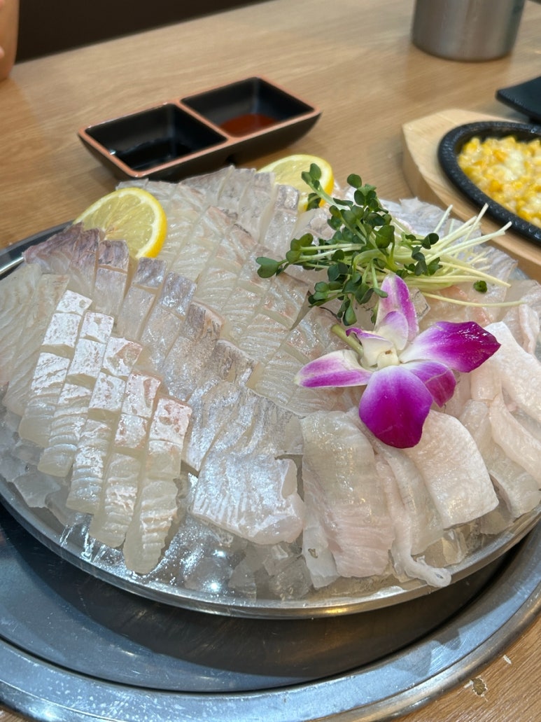 봉담썬수산 이미지
