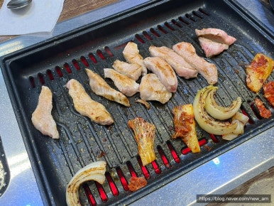 로또생삼겹 이미지
