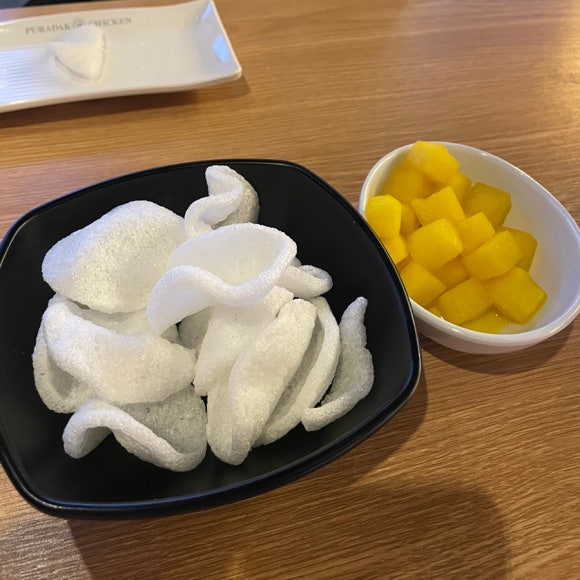 푸라닭부산장림점 이미지