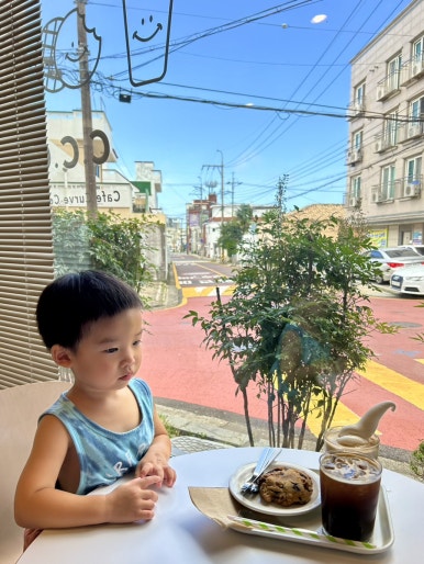 씨씨씨카페커브코너 이미지