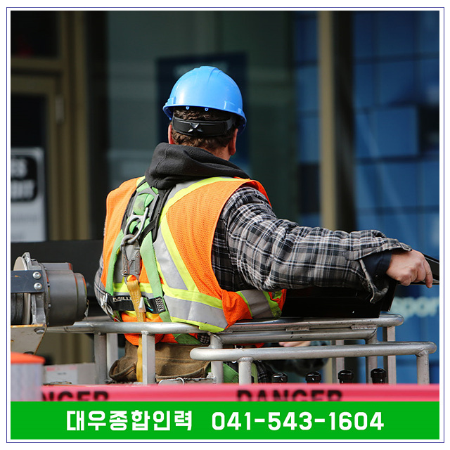 대우종합인력 이미지