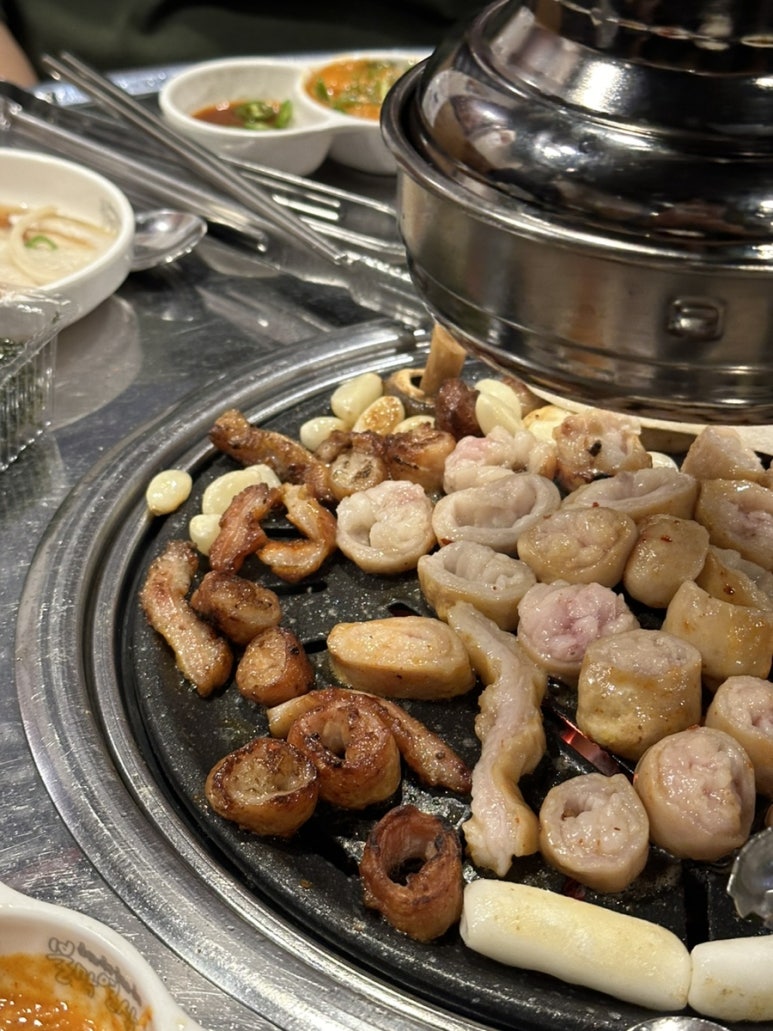 불막열삼울산천상점 이미지