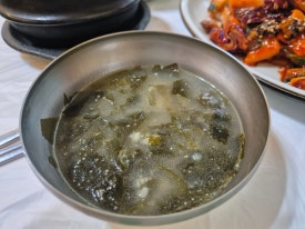 시골야채쌈밥 이미지