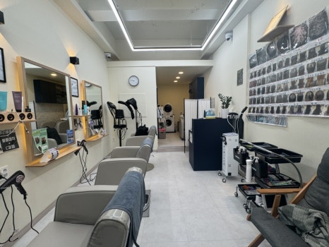 진헤어JinHair 이미지