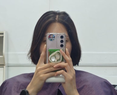 헤어블리 이미지