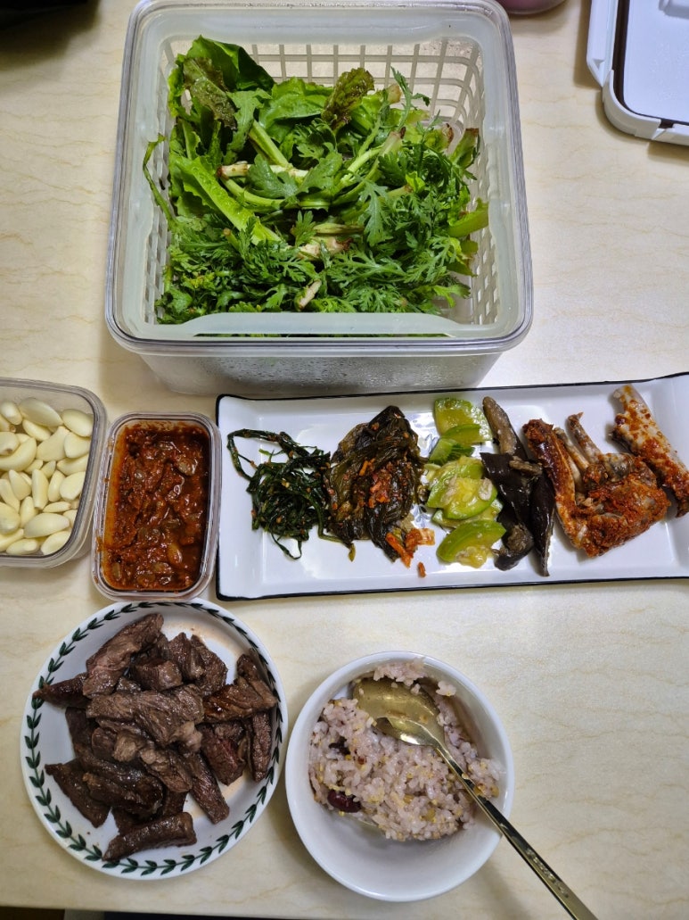 갱스터피자 진천점 이미지