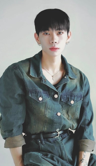 맨즈강헤어 이미지