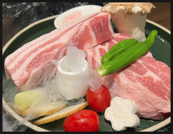 마장동김씨점 이미지