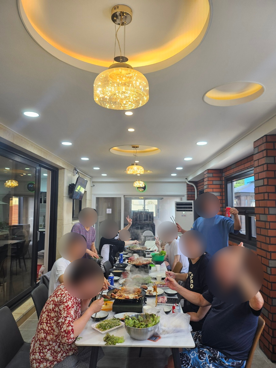시그널키즈풀빌라펜션 이미지
